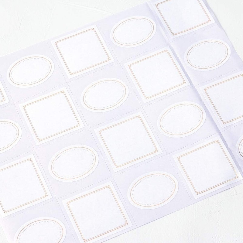 Lab Clip SCCD27-MC Shikishi Message Board Shine Mocha