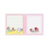Sunstar Stationery Non-tan Sticky Notes with Hard Cover B S2844800