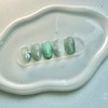 Dara Beauty May 2025 Art of the MonthVertical Flower Nail❣