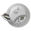 BRK NEW First Alert SC9120B Combined Carbon Monoxide & Smoke