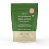  No Nonsense Plant Protein | Organic Pea & Brown