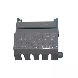 xxxxx Kirby Part Pedal