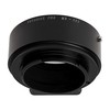 Fotodiox Pro Lens Mount Adapter Compatible with Minolta MD Lenses