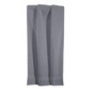 Erwin Müller Hand Towel Set of 4 Walk Terry Bordeaux