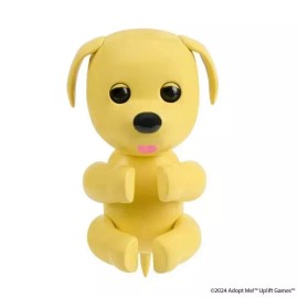 WowWee Fingerlings Adopt Me DOG Interactive Pet 40+ Sounds Reactions NEW SEALED WowWee