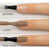 Sally Hansen Miracle Gel Salon Quality Nail Polish | Gel-Like