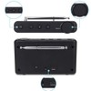 Ocean Digital WR-23F Portable FM Internet Radio 2.4” Color LCD