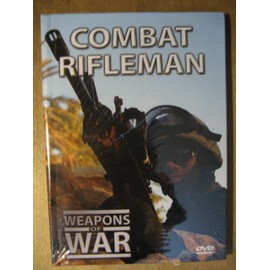Weapons of War Combat Rifleman