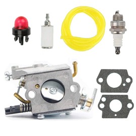 SGBTB Carburetor for Husqvarna 123 223 322 323 325 326 327 123C 123L 123LD 223L 223R 322C 322L 322R 323C 323L Trimmer Brushcutter Pole Saw Edger 503283401