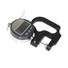 HFS (R) Medidor de Espesor Espesor Dial Micrómetro (0.5"x0.001" Digital)