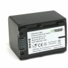 Wasabi Power Battery for Sony NP-FV70