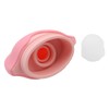 Hsthe Sea Sunscreen Roller Applicator, Refillable Sunscreen Sponge Applicator, Roll-on