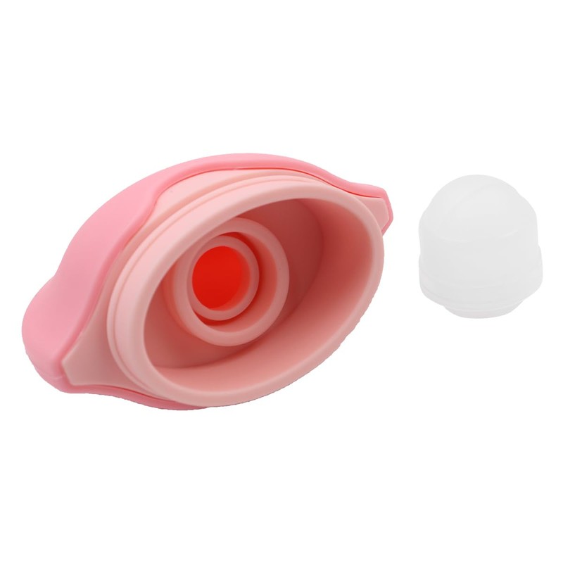 Hsthe Sea Sunscreen Roller Applicator, Refillable Sunscreen Sponge Applicator, Roll-on