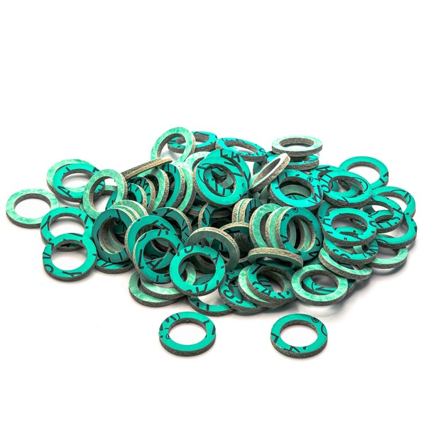 KINETICS LINE Fibre Flat Seal 3/4 Inch Special (24 x