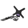 STO N SHO Front License Plate Bracket Compatible with 2015-2023