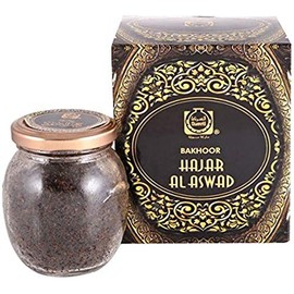 Surrati Hajar Al Aswad Bakhoor - 60 GM (2.1 oz)