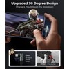 USB C Cable 90 Degree 10FT, USB to USB C