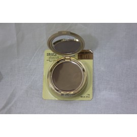 Milani Smooth Finish Cream To Powder Makeup, Caramel Brown