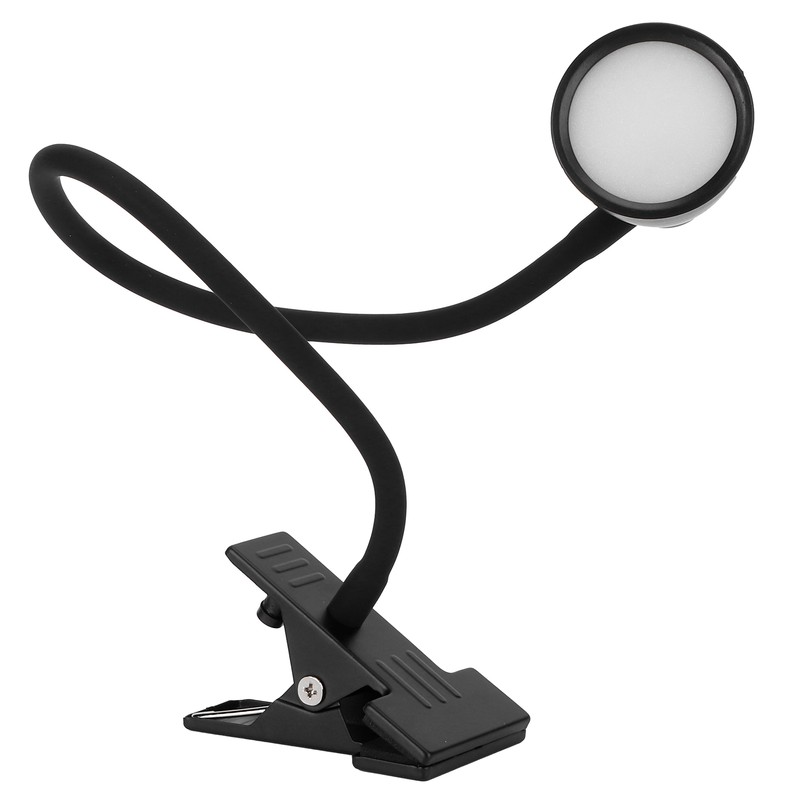 Clip Reading Light USB Dimming Creativity Simple Fashion Indoor Lighting