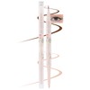 Erinde Tear Bag Liner, Extra Fine, Tear Bag Pencil, Double