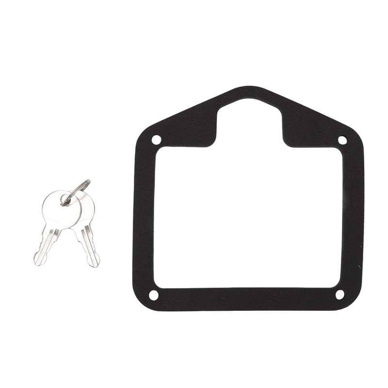 T Handle Latch Stainless Steel Polished Appearance Truck Toolbox Lock