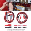 Multimeter Test Kit Testing Hook Crocodile Clip Probe Lead Accessory