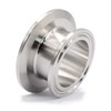 QMINOX 2 Inch × 1.5 Inch Sanitary Fitting End Cap