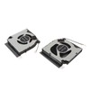 CPU GPU Cooling Fan Replacement for Acer for AN515 55