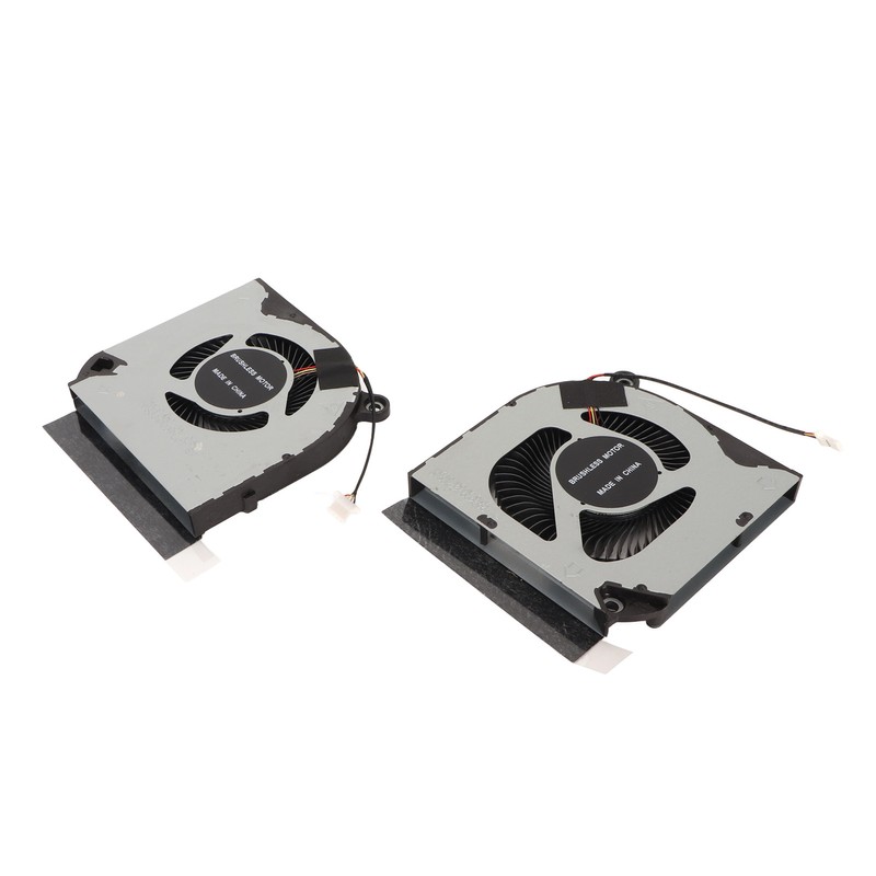 CPU GPU Cooling Fan Replacement for Acer for AN515 55