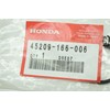Honda (Honda) Genuine Parts Seal Piston Part Number 45209 –