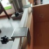 Drawer Fixing Clip Cabinet Installation Clamp, C Clamp, CuiCanfla 1