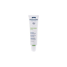 Isispharma Teen derm Alpha Pure 30 ml, tratamiento para acne con imperfecciones severas