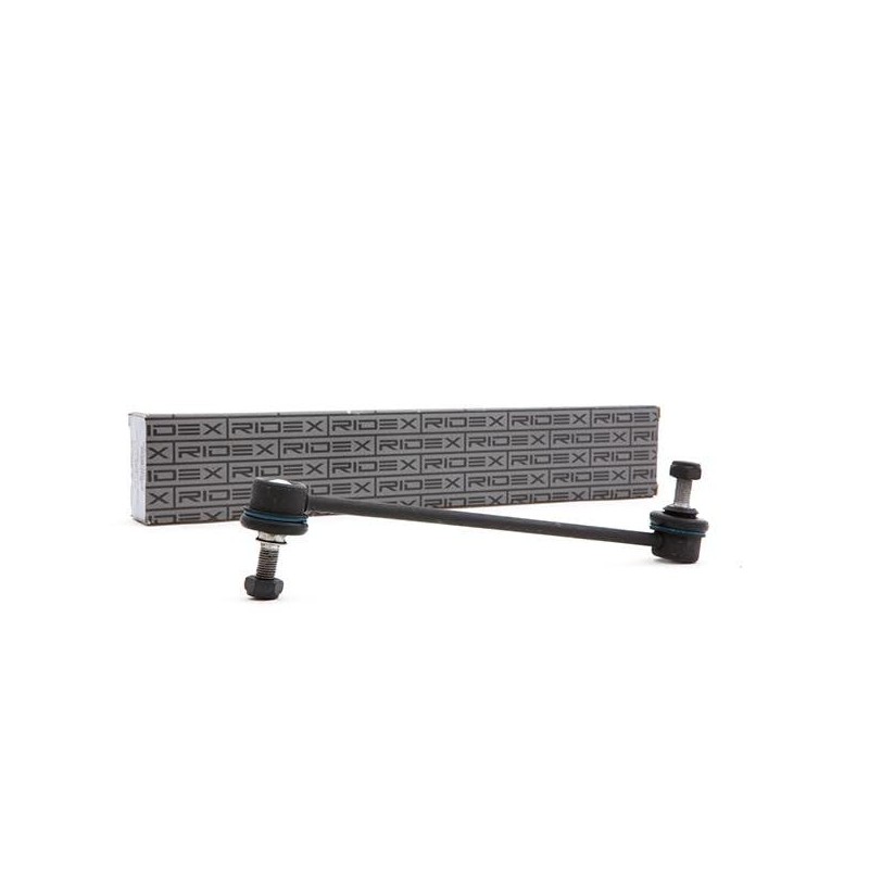 RIDEX 3229S0245 Rod/Strut, Stabiliser Bar Brace, Stabiliser Strut