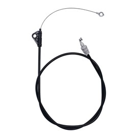 JDLLONG 588122301 Speed Control Cable Fit for Husqvarna ST224 ST227 ST230 ST324 ST327 ST330 Snow Blowers