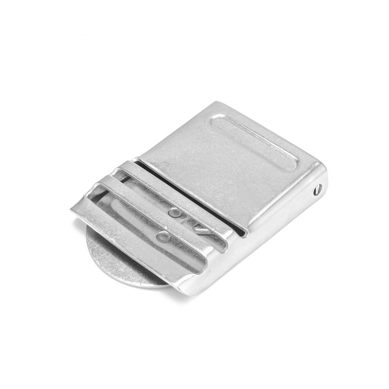 MOOCY 2" Scuba Diving Stainless Steel Harness Weight Belt Buckle