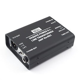 TRIAL PASSIVE POWER D.I.