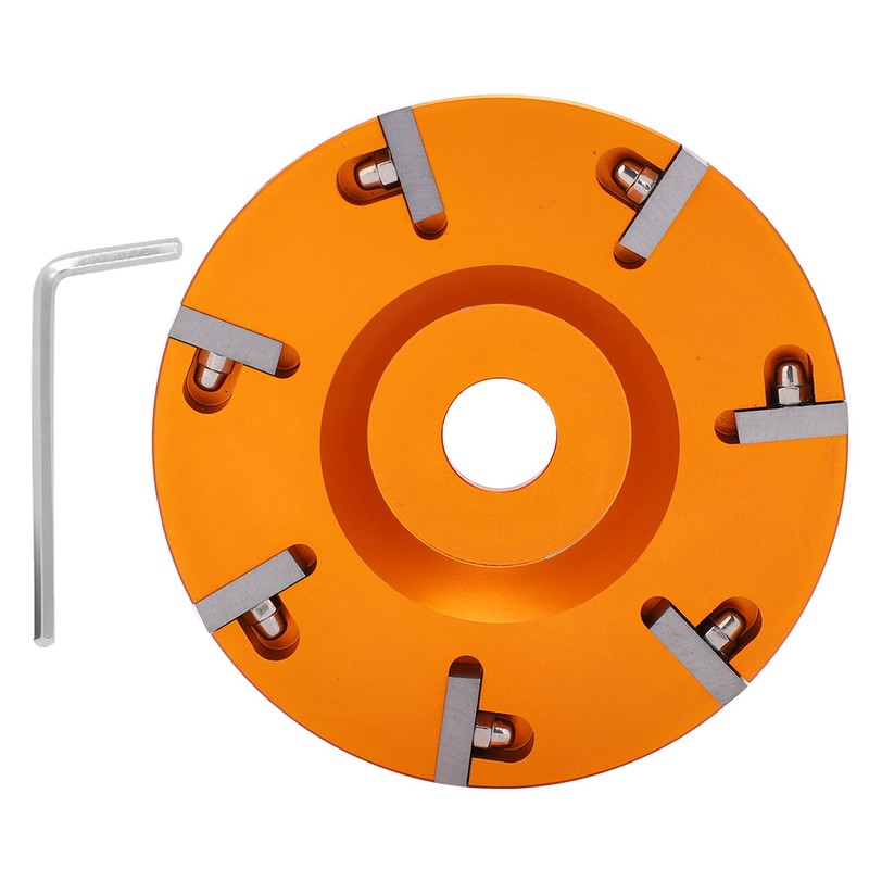 Hoof Blade Alloy Livestock Sheep Cattles Horses Hoof Trimming Disc