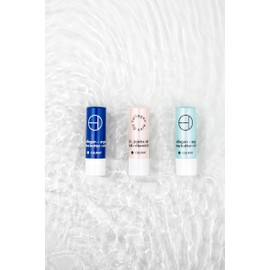 Colway Lip Care with Collagen - Collagen Lip Care - 3 Pieces