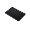 Rectangular Robust Acrylic Collection Serving Trays & Plate for Kitchen,