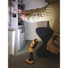 DEWALT 20V MAX LED Work Light, Rechargeable Flashlight, Pivoting Head,