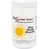 Zinc Oxide Powder - 20 oz. - Non-Nano Particles -