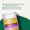 Nature's Best Collagen Beauty Powder - Supports Skin Elasticity &