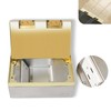 KYHSHJ Recessed Flat Hidden Socket Kit with 4 * 15A
