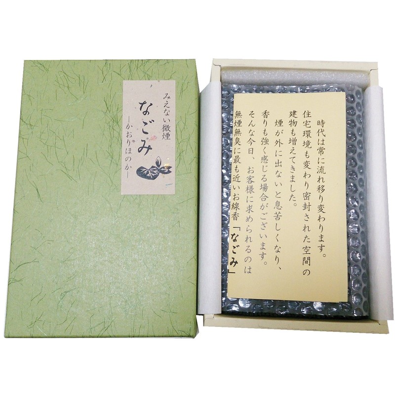 Awaji Baikaundo #108 Awaji Island Incense Incense, 4.6 oz (135