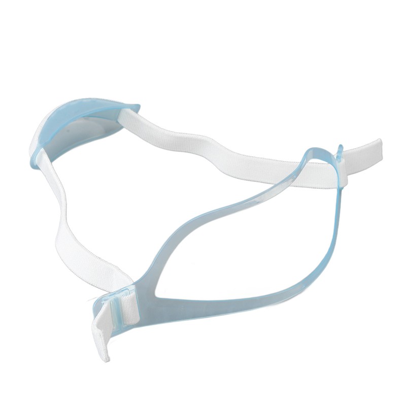 2 Sets Chin Strap Snoring Solution Keep Mouth Closed Better