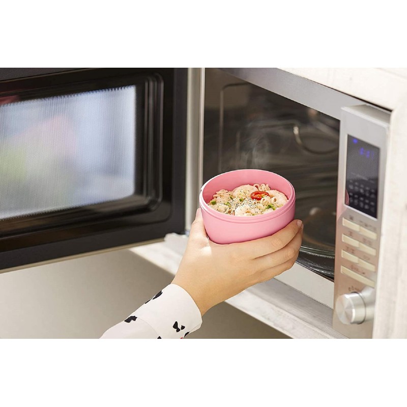 Mepal 'Ellipse' Lunch Pot For On The Go, 500 ml