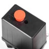 Tiardey Pressure Switch Air Compressor Control Valve 90-120PSI + Pressure