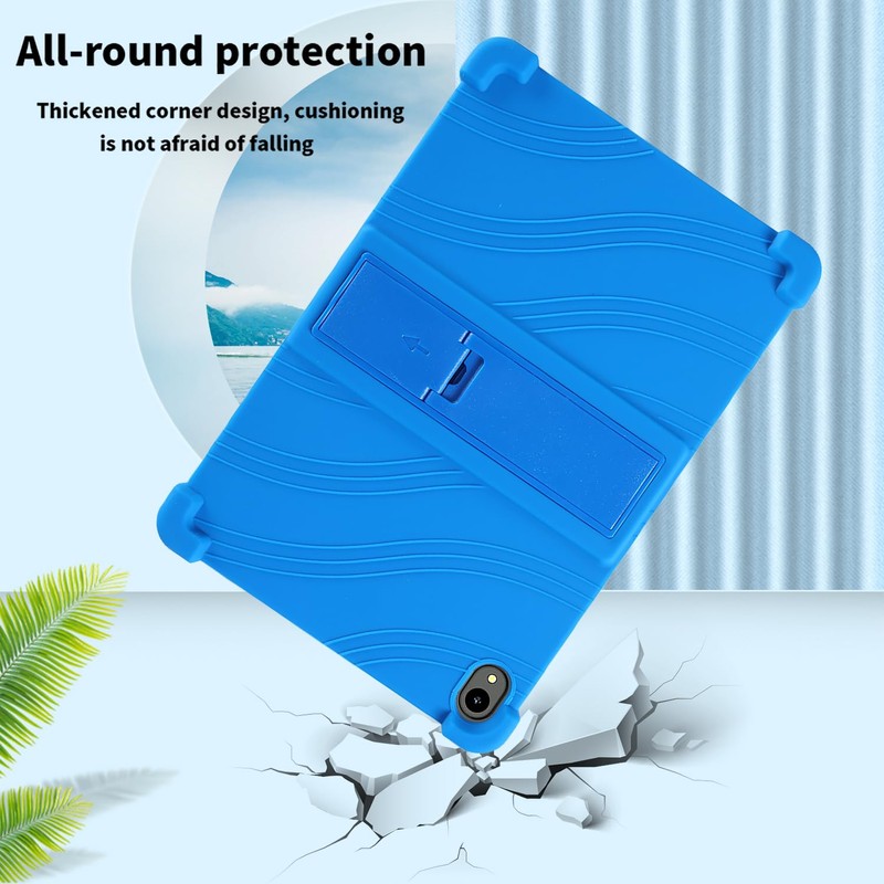 Hoibon for Onn 11" Tablet Pro Case with Kickstand -