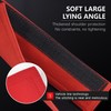 ARKOSKNIGHT 2 Pcs Safety Belt Scratch-Proof Cover Compatible with Maseratti
