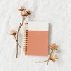 Promptly Journals, My Gratitude Journal: A Year of Thankfulness (Dusty